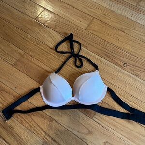 Victorias Secret 32A Hottie Halter bikini